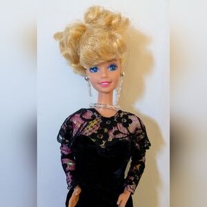 Spiegel Theater Elegance Barbie Doll